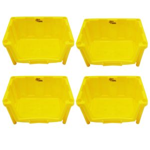باکس ابزار مدل کمل کد yp 05 بسته 4 عددی