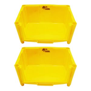 باکس ابزار مدل کمل کد yp 08 بسته 2 عددی