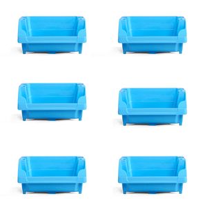 باکس ابزار کد f10 بسته ۶ عددی