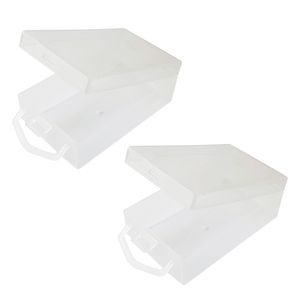 باکس مدل gh 110 بسته 2 عددی