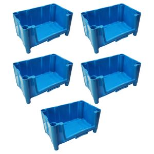 باکس مدل jp3 مجموعه 5 عددی