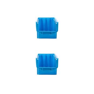 باکس مدل ks102 مجموعه 2 عددی