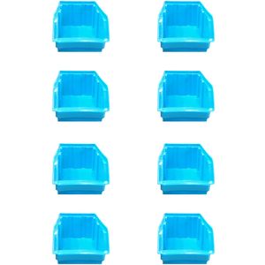 باکس مدل ks108 مجموعه 8 عددی