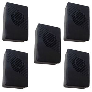 باکس مدل nano elec110703x5 مجموعه 5 عددی