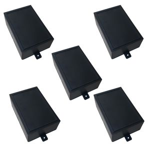 باکس مدل nano elec120805x5 مجموعه 5 عددی