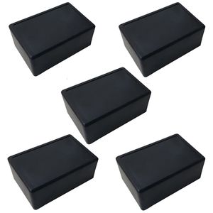 باکس مدل nano electronic 110705x5 بسته 5 عددی