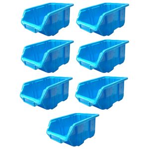 باکس مدل pk5 مجموعه 7 عددی