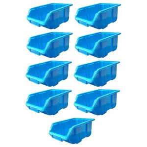باکس مدل pk5 مجموعه 9 عددی