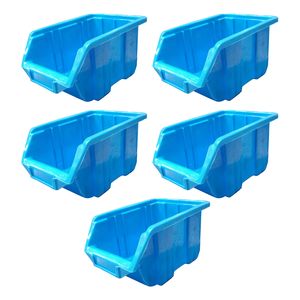 باکس مدل pks3 مجموعه 5 عددی