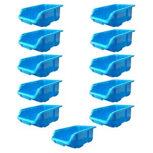 باکس مدل pks4 مجموعه 11 عددی