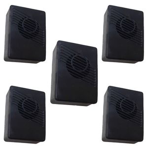 باکس مدل سوراخدارnano elec 090703x5 بسته 5 عددی