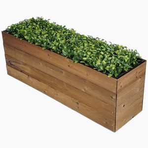 باکس گل مصنوعی مدل ترمو کد w1492