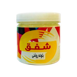 بتونه شفق مدل xv401 وزن 1 کیلو گرم