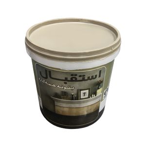 بتونه همه کاره استقبال مدل e2031 وزن 1 کیلوگرم