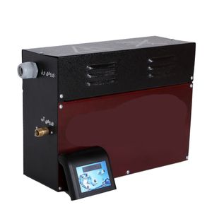بخارساز برقی مدل ir9kw