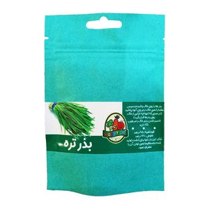 بذر تره هپی پلنت مدل hp102
