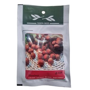 بذر فندق وانیا سید مدل ba1065