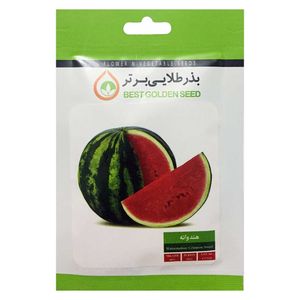 بذر هندوانه کریمسون بذر طلایی برتر کد bzt 84
