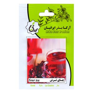 بذر چای ترش آرکا بذر ایرانیان کد 46 ark