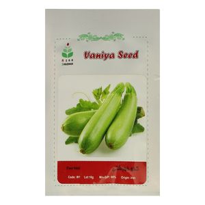 بذر کدو خورشتی آذر سبزینه مدل a115