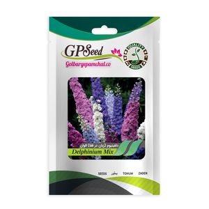 بذر گل زبان در قفا گلبرگ پامچال کد gpf 052