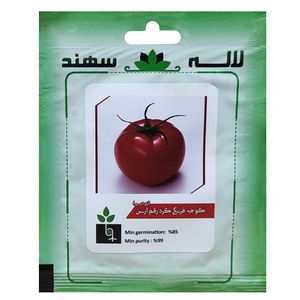 بذر گوجه فرنگی گرد رقم ارس لاله سهند کد lsp 076