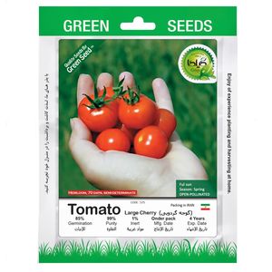 بذر گوجه گردویی گیلدا کد 575