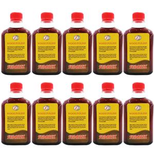 براق کننده چوب سدارکس مدل z2 حجم 250 میلی لیتر بسته 10 عددی