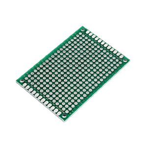 برد ازمایشگاهی مدل sr 64