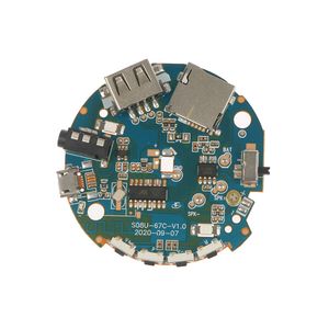 برد الکترونیکی بلوتوث کد s08u