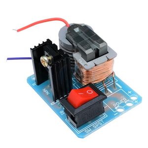 برد الکترونیکی جرقه زن کد diy15