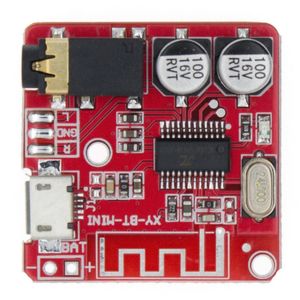 برد الکترونیکی گیرنده بلوتوث کد xy bt