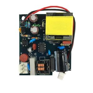 برد تغذیه دربازکن تصویری مدل pr12