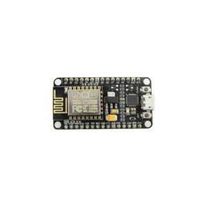 برد توسعه nodemcu مدل esp8266 cp2102