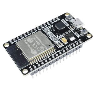 برد توسعه مدل esp32