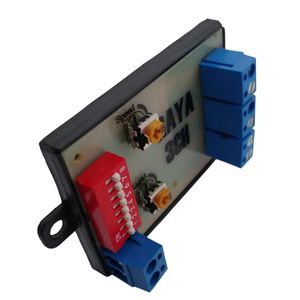 برد فلاشر led سه کانال رایا مدل 3ch 24a
