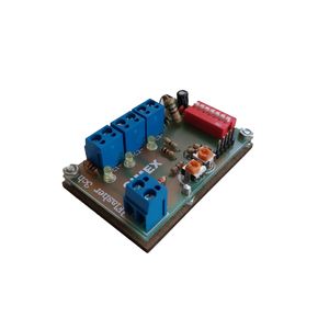 برد فلاشر led سه کانال سیمکس  مدل f003