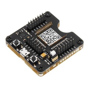 برد مخصوص پروگرام و تست ماژول های esp مدل esp32 wroom