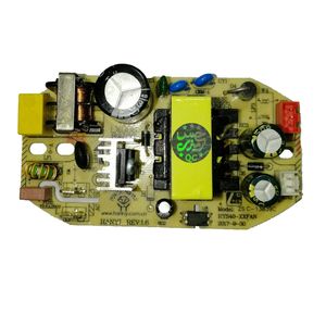 برد منبع تغذیه حس آمیزی مدل 12v 34v مناسب برای انواع بخور سرد