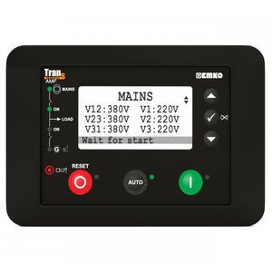 برد کنترل امکو مدل emko trans midi amf