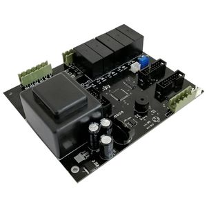 بردکنترل اسپرسوساز مدل ark_2gr_v1