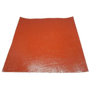برزنت سیلیکونی نسوز مدل 0.5mm طول 1 متر