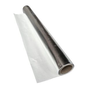 برزنت نسوز جوشکاری مدل فویل دار 5mx1m