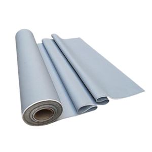 برزنت نسوز سیلیکونی مدل 0.5mm طول 5 متر
