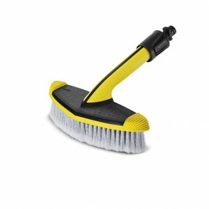 برس عریض کرشر مدل wb60 soft surface wash brush
