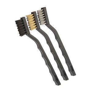 برس مسواکی مدل bs03 مجموعه 3 عددی