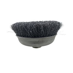 برس کاسه ای افشان مدل 125mm