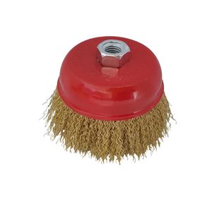 برس کاسه ای زینو مدل brush