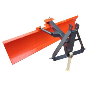 برف روب پشت بند تراکتور ایران بابکت مدل snow blade r 240t