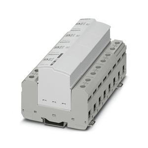برقگیر فونیکس کنتاکت مدل flt sec p t1 3s 264_50 fm